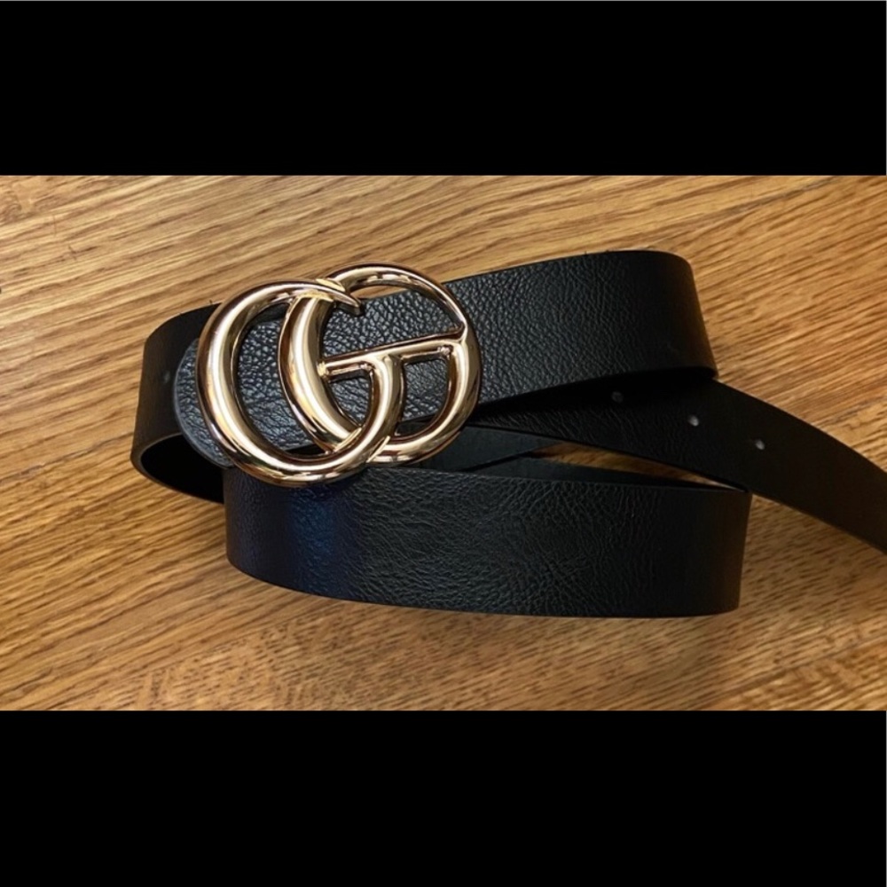 GG belt